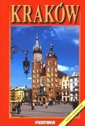 Kraków i okolice mini