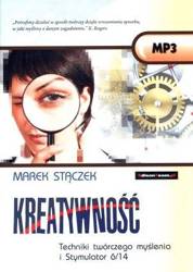 Kreatywność.Techniki tw.myśl.i Stym.6/14 Audiobook