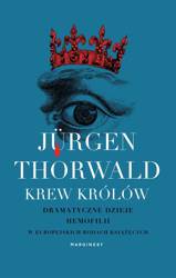 Krew królów