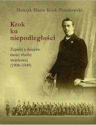 Krok ku niepodległości