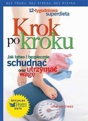 Krok po Kroku 12-tygodniowa Superdieta