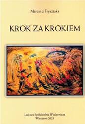 Krok za krokiem