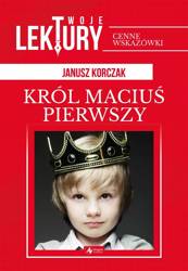 Król Maciuś pierwszy TW