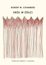 Król w żółci