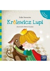 Królewicz Lupi