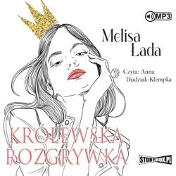 Królewska rozgrywka audiobook