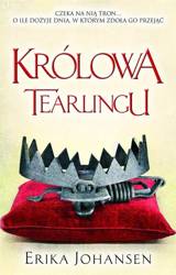 Królowa Tearlingu