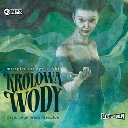 Królowa wody audiobook