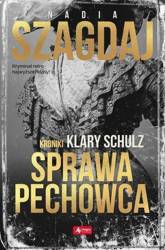 Kroniki Klary Schulz. Sprawa pechowca