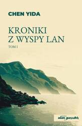 Kroniki z wyspy Lan T.1