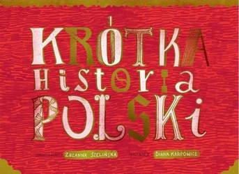 Krótka Historia Polski w.2023