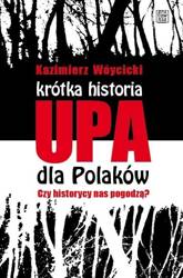 Krótka historia UPA dla Polaków