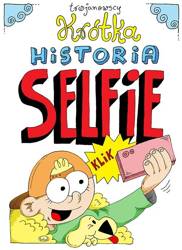 Krótka historia selfie