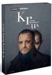 Kruk. Czorny wron nie śpi 3DVD