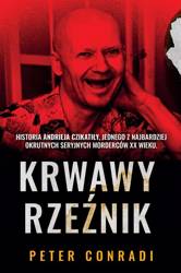 Krwawy rzeźnik