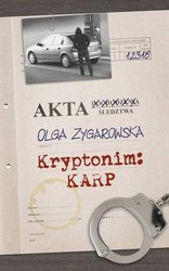 Kryptonim: Karp