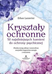 Kryształy ochronne