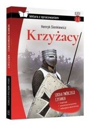 Krzyżacy z oprac. TW SBM