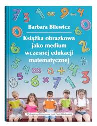 Książka obrazkowa jako medium wczesnej edukacji