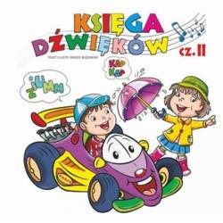 Księga dźwięków 2