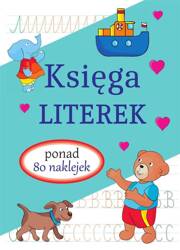 Księga literek