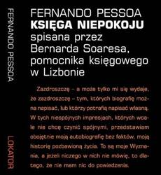 Księga niepokoju w.2