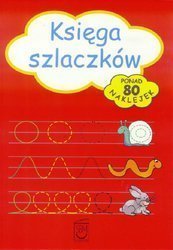 Księga szlaczków