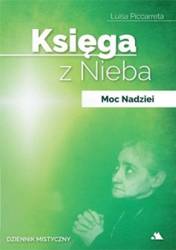 Księga z Nieba. Moc Nadziei