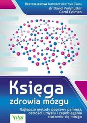 Księga zdrowia mózgu