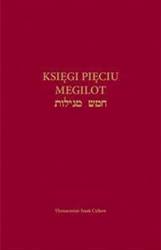 Księgi Pięciu Megilot