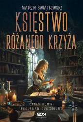 Księstwo Różanego Krzyża