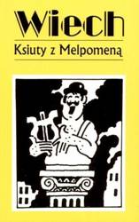 Ksiuty z Melpomeną