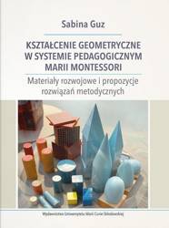 Kształcenie geometryczne w systemie... w.2