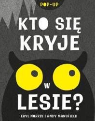 Kto się kryje w lesie?