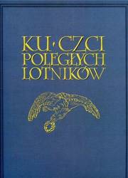 Ku czci poległych lotników BR