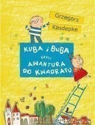 Kuba i Buba czyli awantura ...