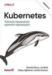 Kubernetes. Tworzenie niezawodnych systemów...w.3