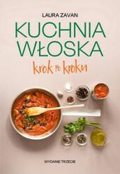 Kuchnia włoska krok po kroku w.3