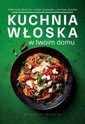 Kuchnia włoska w twoim domu w.3