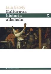 Kulturowa historia alkoholu