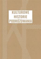 Kulturowe historie podróżowania