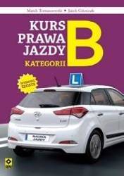 Kurs prawa jazdy kategorii B w.6