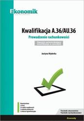 Kwalifikacja A.36/AU.36 Egzamin w.2019 EKONOMIK