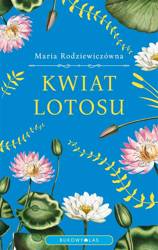 Kwiat lotosu