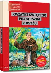 Kwiatki św. Franciszka z Asyżu z oprac.w.2017 GREG