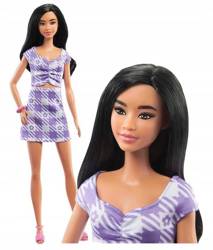 LALKA BARBIE FASHIONISTAS NR 199 MATTEL HJR98