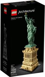 LEGO Architecture 21042 Statua