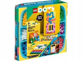 LEGO Dots 41957 Megazestaw nalepek