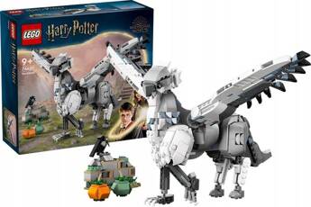 LEGO HARRY POTTER 76427 HARDODZIOB