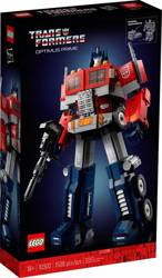 LEGO Ideas 10302 Creator Expert - Optimus Prime